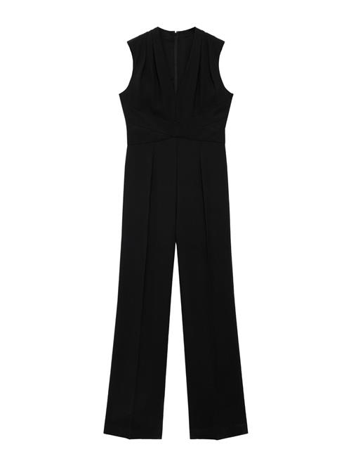 Se MANGO Jumpsuit  sort ved About You