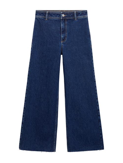 MANGO Jeans 'CATHERIN'  mørkeblå