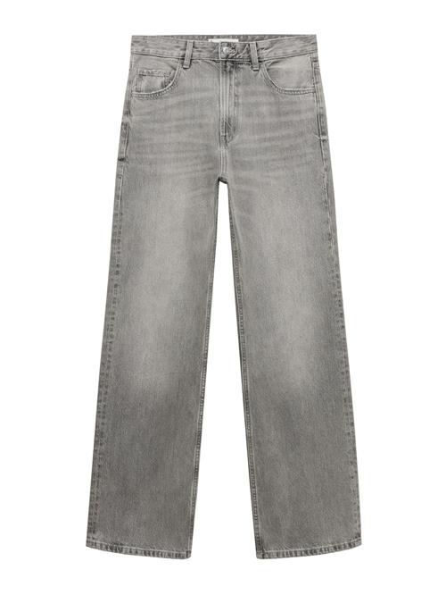 Se MANGO Jeans 'MIAMI'  grey denim ved About You