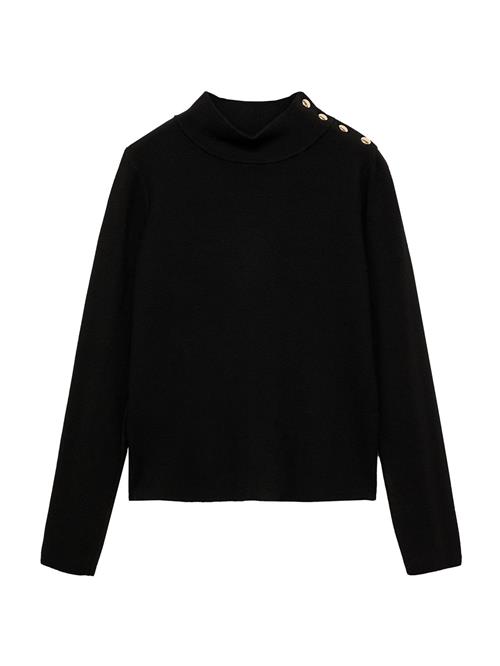 Se MANGO Pullover 'LUCCAPK'  sort ved About You