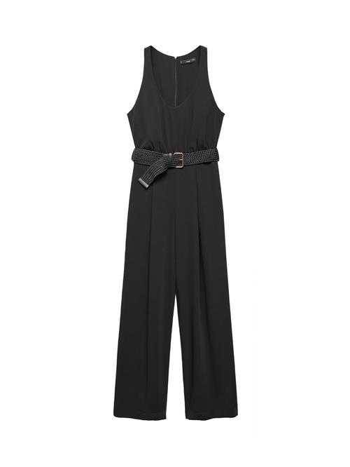 Se MANGO Jumpsuit 'Nichy'  sort ved About You