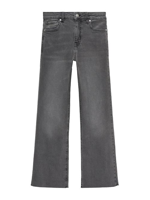 MANGO Jeans 'SIENNA'  grey denim