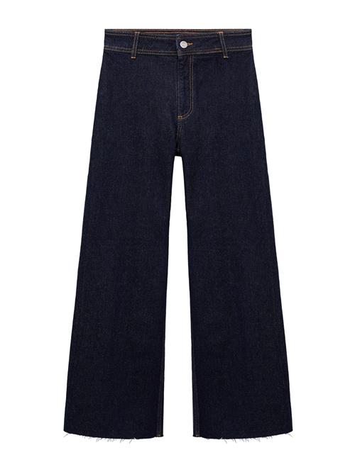 Se MANGO Jeans 'CATHERIN'  navy ved About You