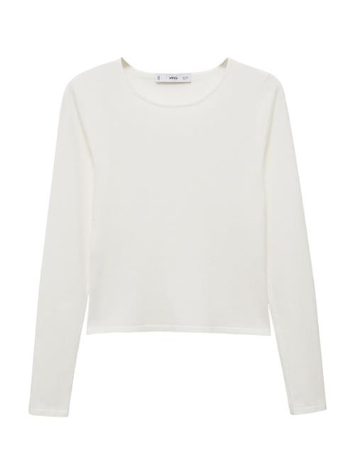 MANGO Pullover 'Rira'  lyserød