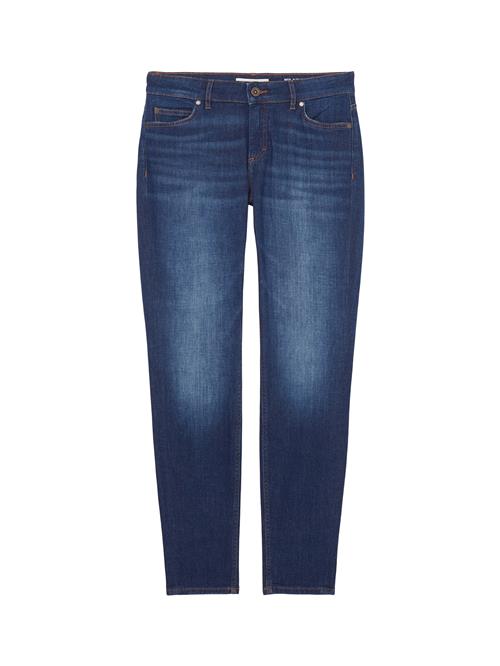 Se Marc O'Polo Jeans 'Alby'  blue denim ved About You