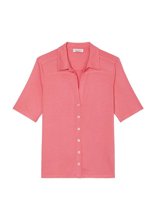 Se Marc O'Polo Bluse  melon ved About You