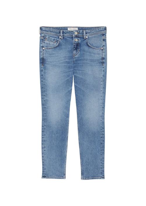 Se Marc O'Polo Jeans 'Theda'  blue denim ved About You