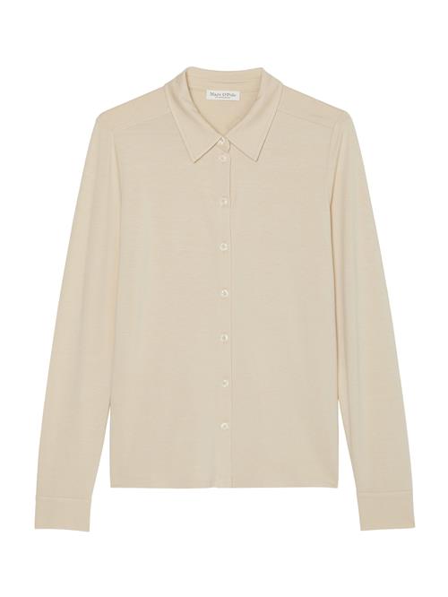 Marc O'Polo Bluse  beige