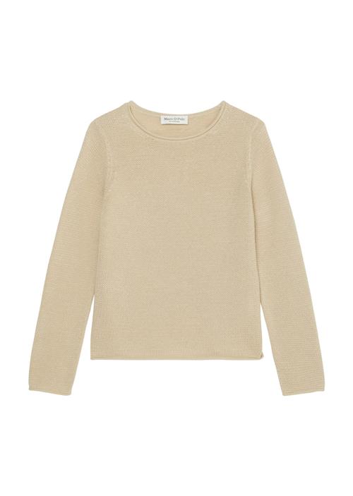 Marc O'Polo Pullover  beige