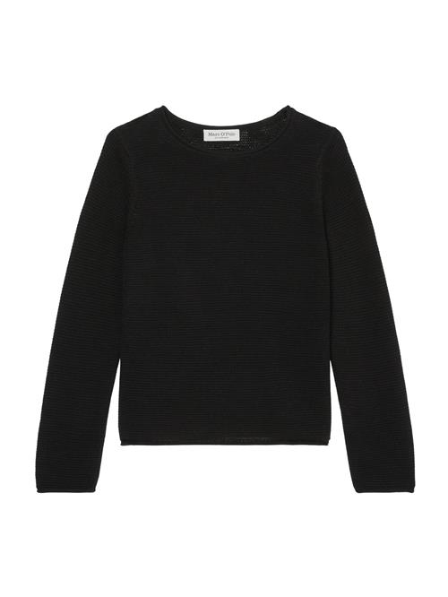 Se Marc O'Polo Pullover  sort ved About You