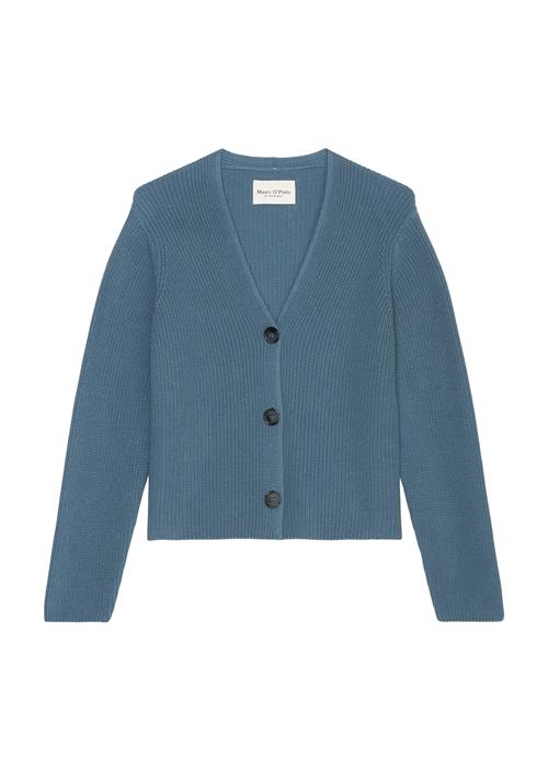 Se Marc O'Polo Cardigan  opal ved About You