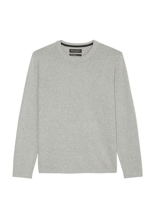 Se Marc O'Polo Pullover  grå-meleret ved About You