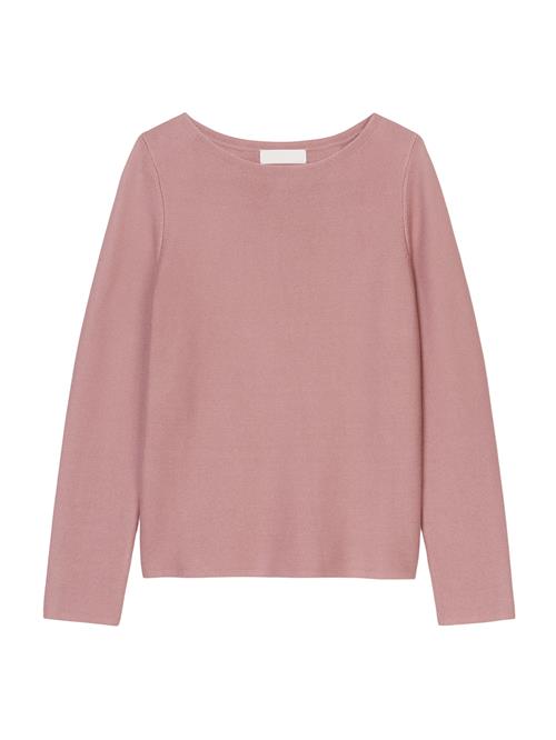 Se Marc O'Polo Pullover  gammelrosa ved About You