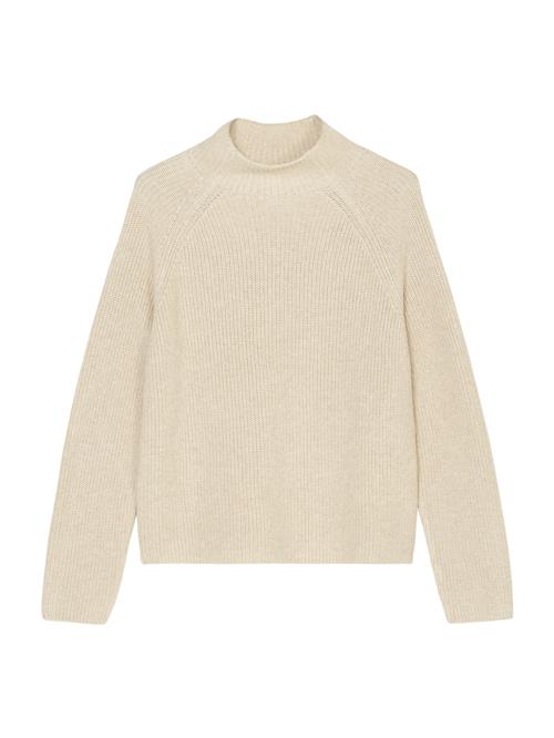 Se Marc O'Polo Pullover  beige ved About You