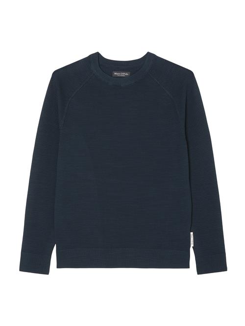 Marc O'Polo Pullover  marin