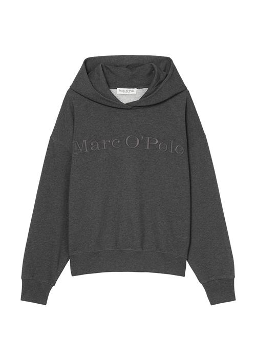 Se Marc O'Polo Sweatshirt  antracit ved About You