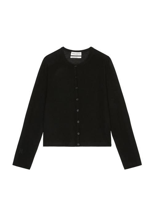 Marc O'Polo Cardigan  sort