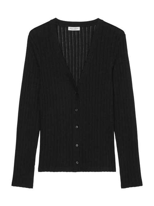 Se Marc O'Polo Cardigan  sort ved About You