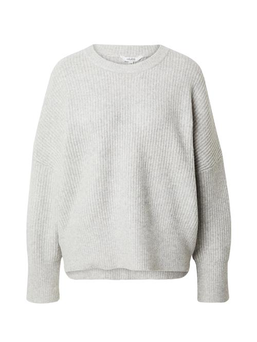 Se mbym Pullover 'Gillian'  lysegrå ved About You