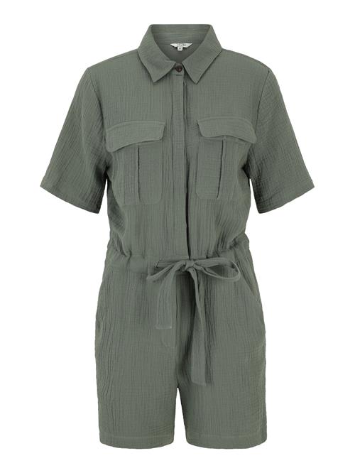 mbym Jumpsuit 'Carello'  khaki