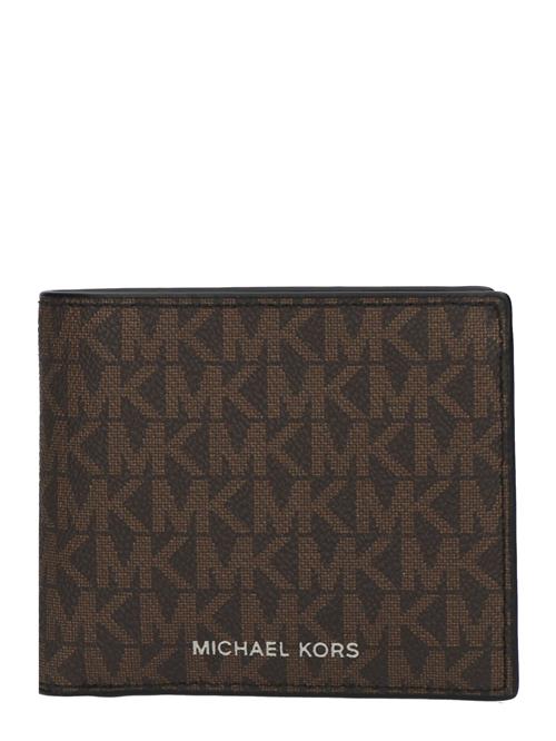 Michael Kors Tegnebog  brun / choko