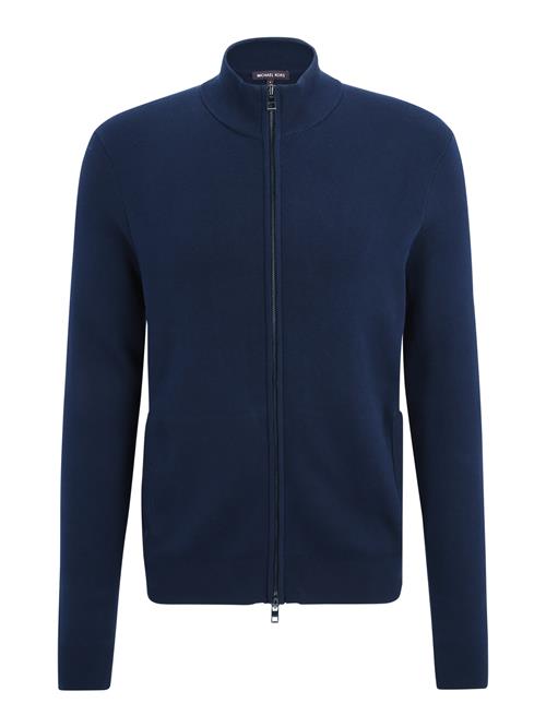 Se Michael Kors Cardigan  natblå ved About You