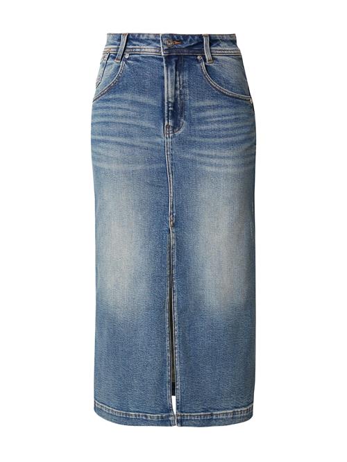 Miss Sixty Nederdel  blue denim