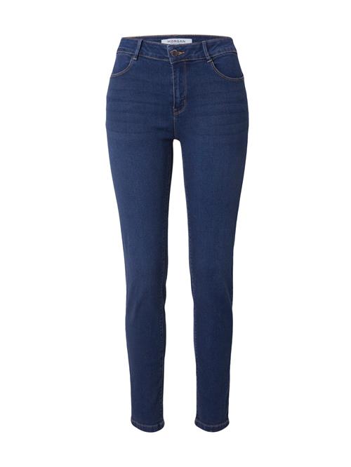 Morgan Jeans  blue denim