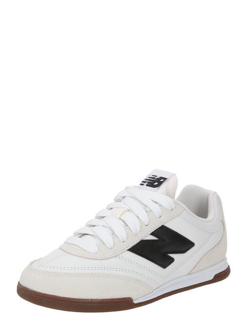 new balance Sneaker low 'RC42'  nude / sort / hvid