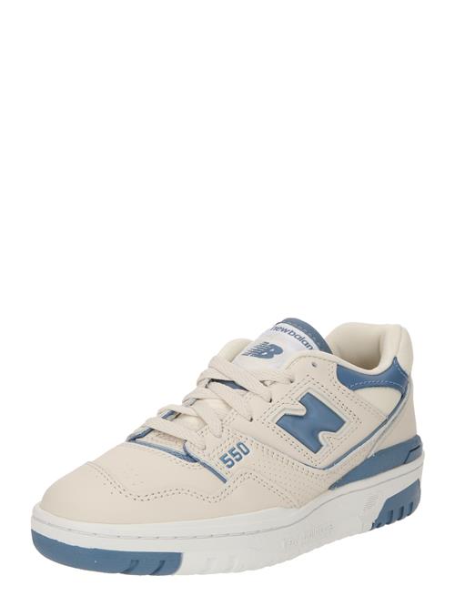 new balance Sneaker low '550'  beige / blå