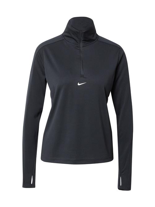 NIKE Funktionsbluse 'PACER'  sort