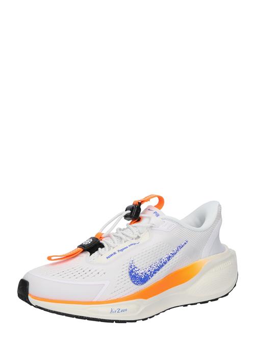 NIKE Løbesko 'PEGASUS EASYON'  blå / orange / offwhite