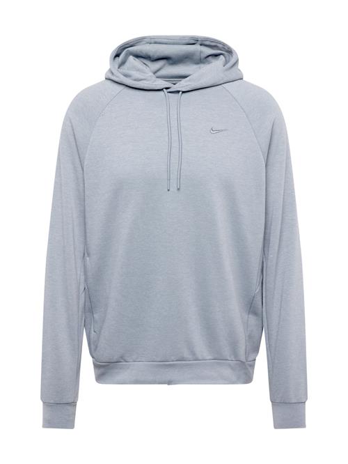 NIKE Sportsweatshirt 'PRIMARY'  basalgrå