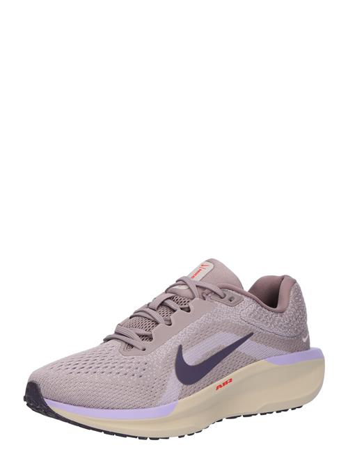 NIKE Løbesko 'Winflo 11'  lilla / pastellilla