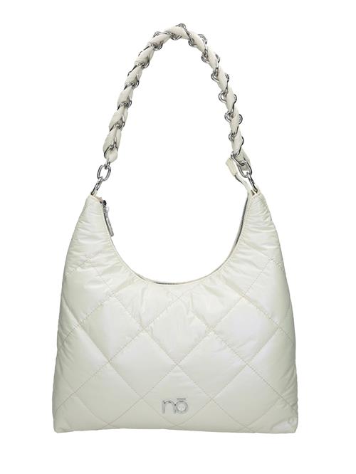 NOBO Skuldertaske  offwhite