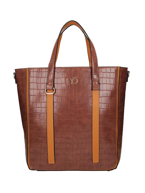 NOBO Shopper 'Gemstone'  brun