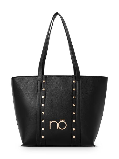 NOBO Shopper 'GAIA'  guld / sort