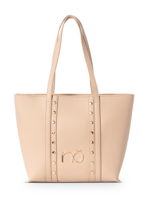 Se NOBO Shopper 'GAIA'  beige ved About You