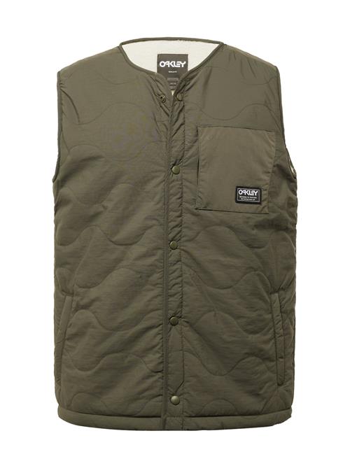 OAKLEY Sportsvest  khaki / sort / hvid