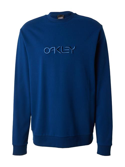 OAKLEY Sweatshirt  mørkeblå