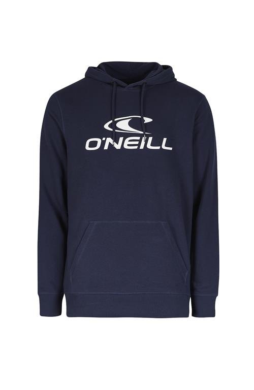 O'NEILL Sweatshirt  navy / hvid