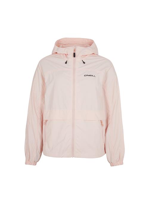 O'NEILL Sportsjakke  pastelpink