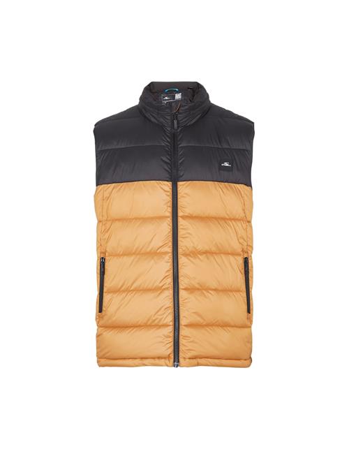 O'NEILL Vest  brun / karamel