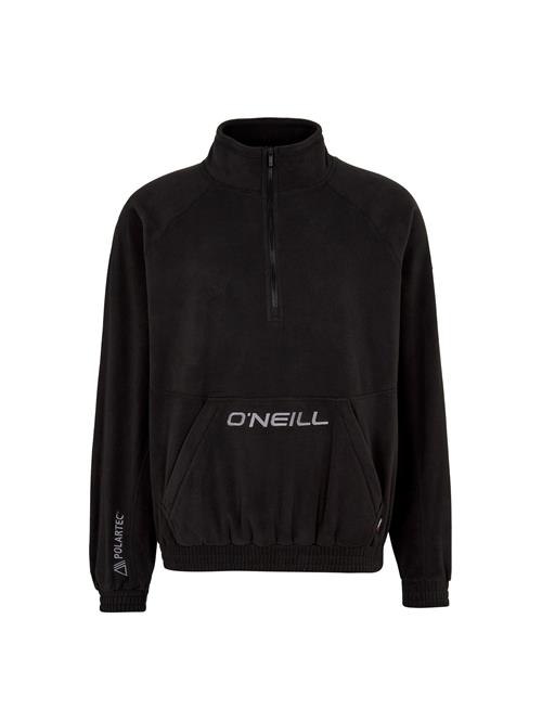 Se O'NEILL Sweatshirt  sort / hvid ved About You