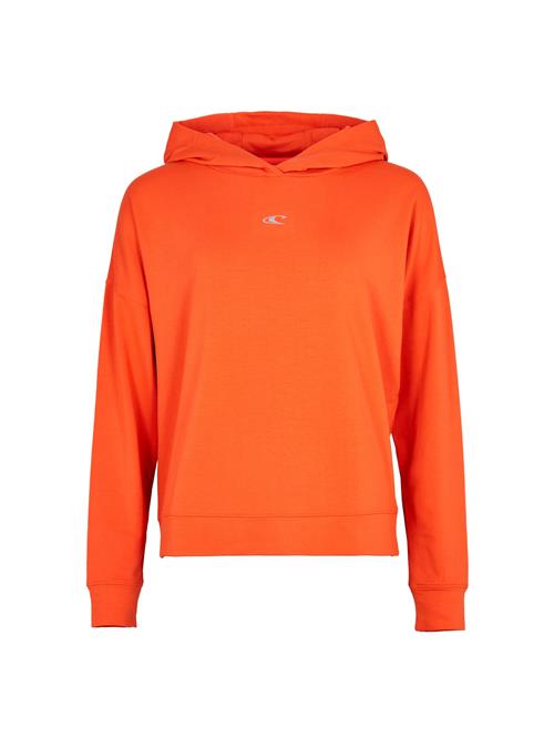 O'NEILL Sweatshirt 'Freak'  neonorange