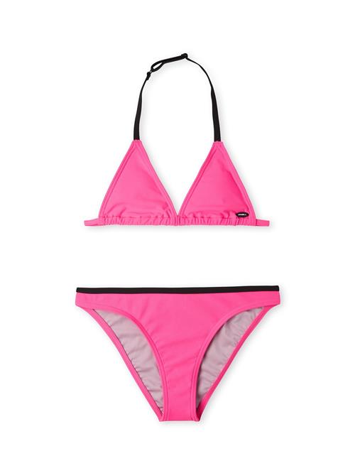 O'NEILL Bikini 'Essential'  pink / sort