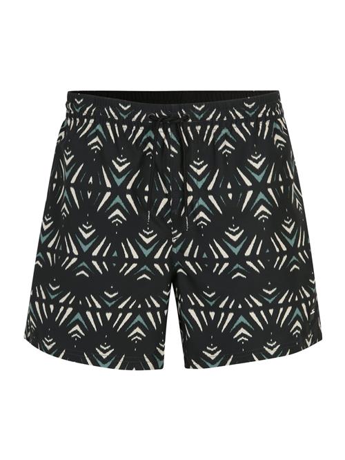 O'NEILL Boardshorts  beige / jade / sort