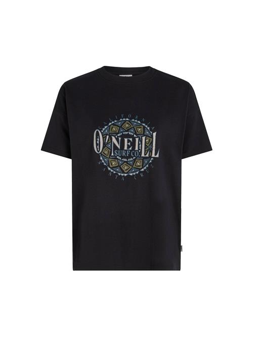 Se O'NEILL Shirts  sort / hvid ved About You