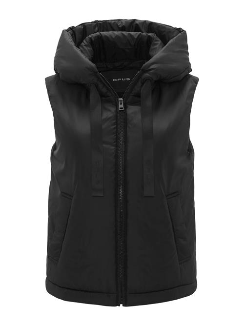 OPUS Vest 'Welima'  sort