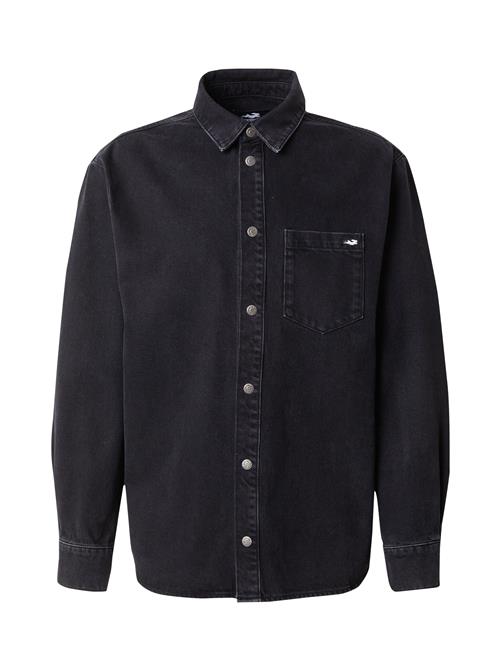 Pacemaker Overgangsjakke 'Thies'  black denim